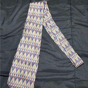 Marco Polo Italian style 54 in‎ men’s tie